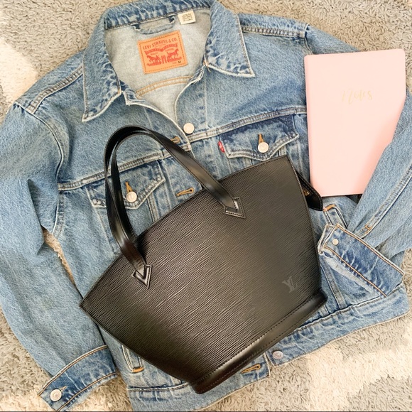 -🖤RARE🖤LV EPI HANDBAG - Picture 4 of 9